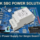 PEAK SBC Power Solutions - Power Supply for Single Board Computer